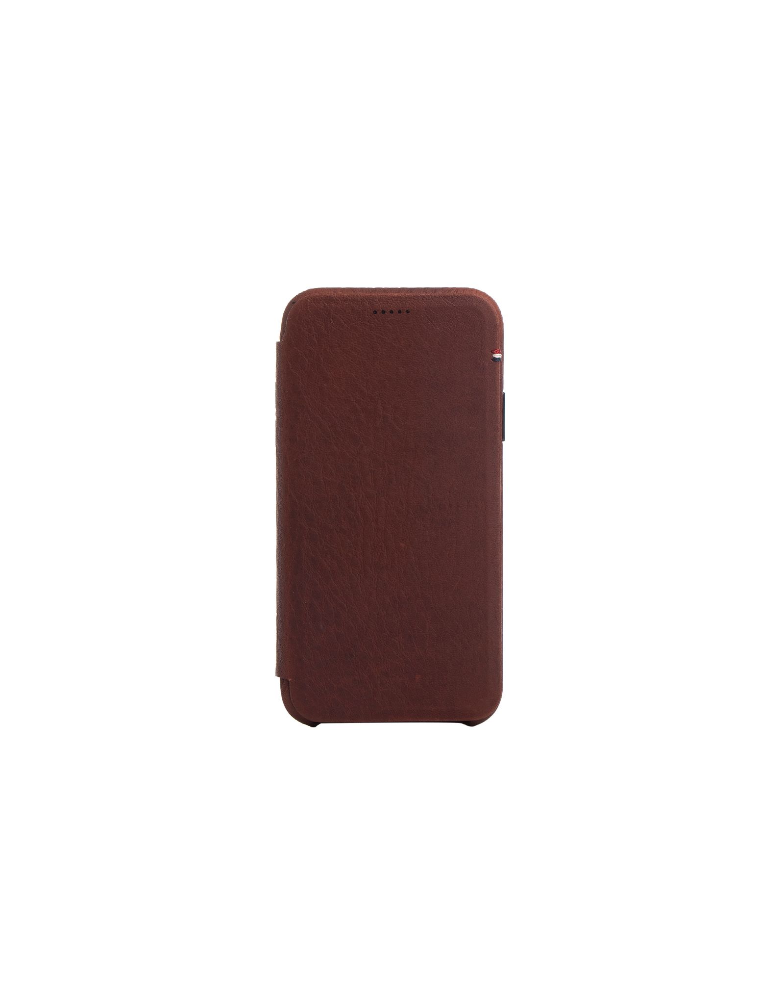 Leather Slim Wallet for iPhone Xs / X (5.8 inch)