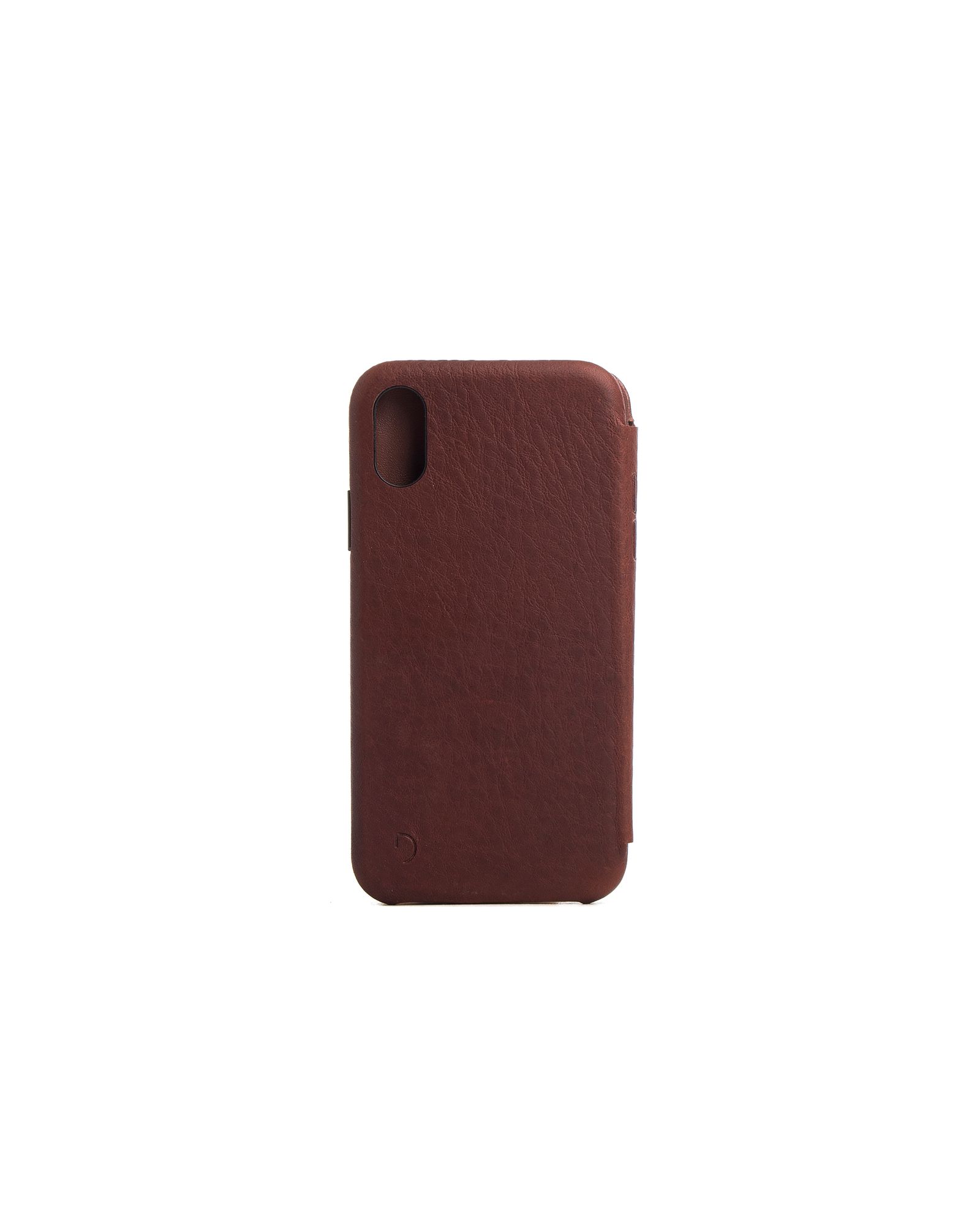 Leather Slim Wallet for iPhone Xs / X (5.8 inch)