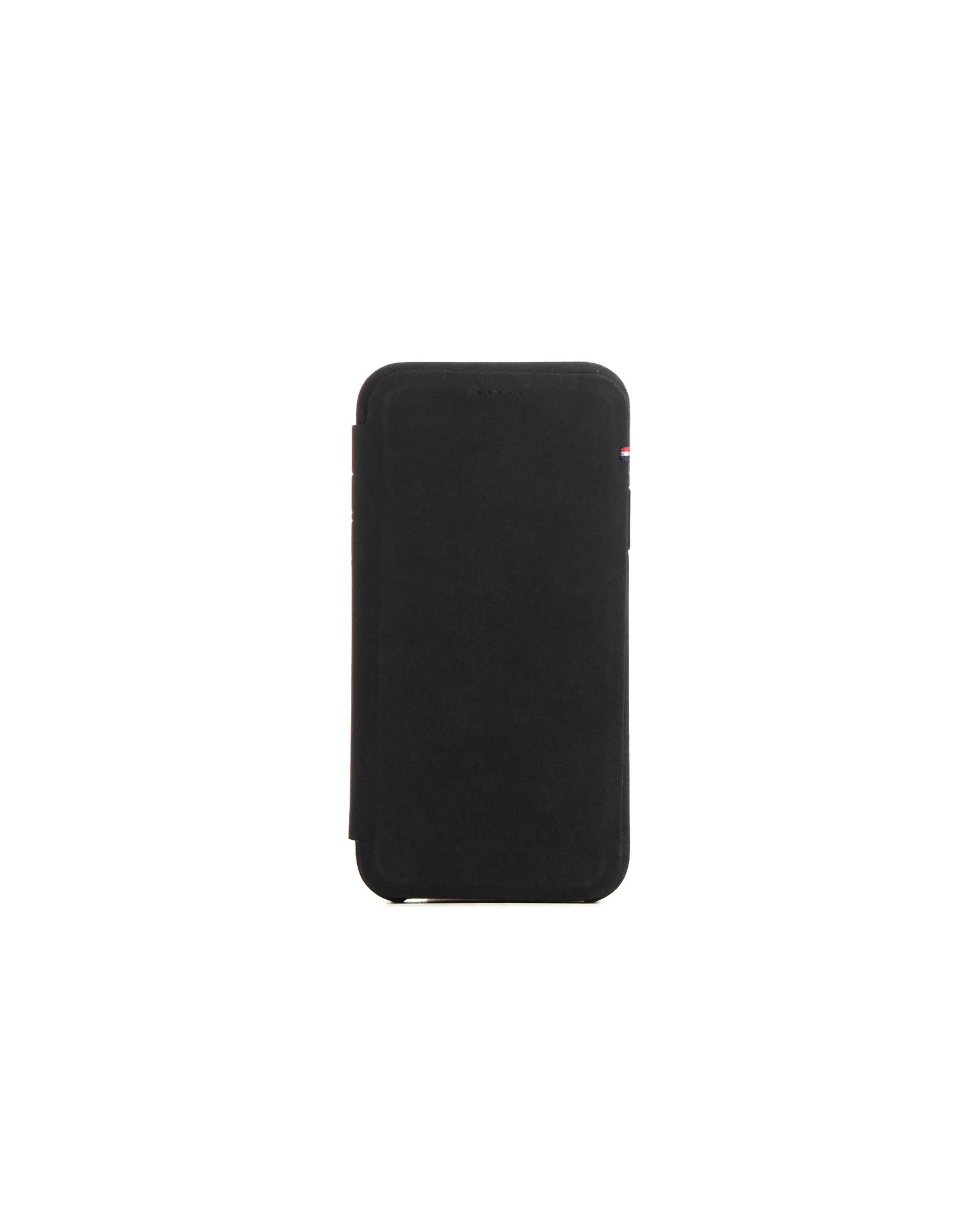 Leather Slim Wallet for iPhone Xs / X (5.8 inch)