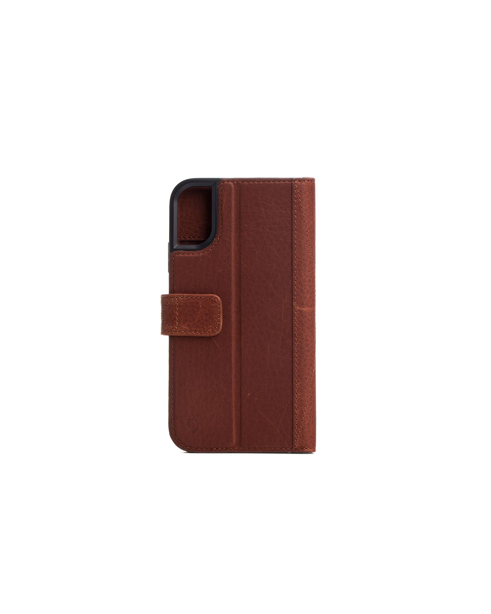 Leather Drop Protection Wallet for iPhone XR (6.1 inch)