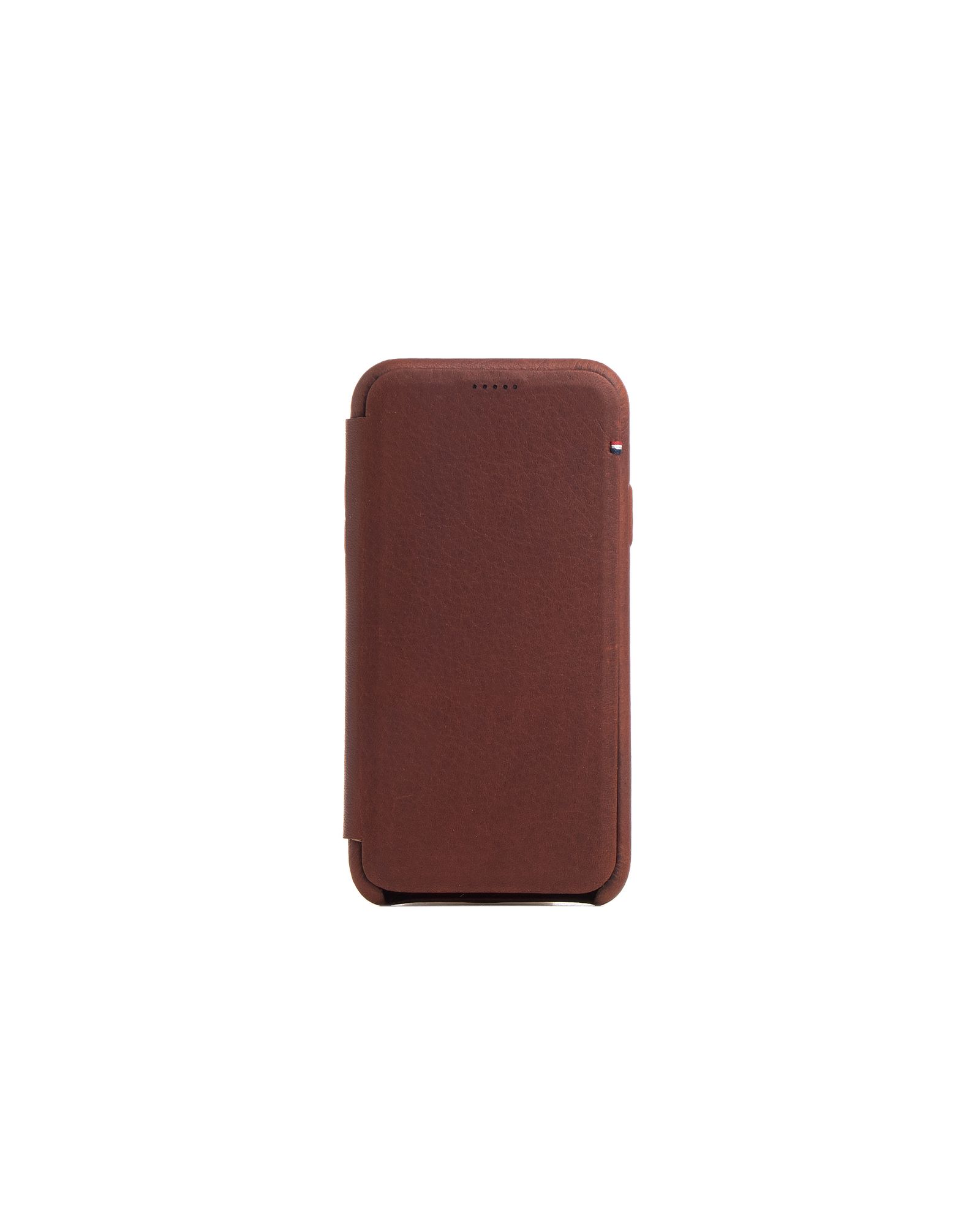 Leather Slim Wallet for iPhone XR (6.1 inch)