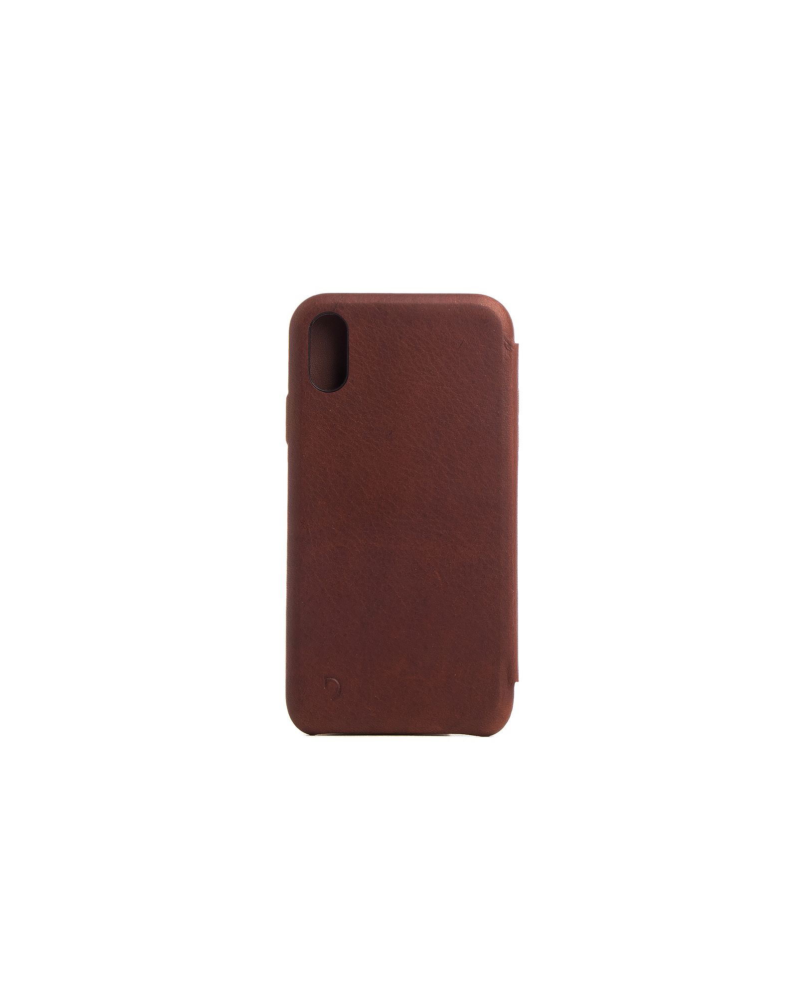 Leather Slim Wallet for iPhone XR (6.1 inch)