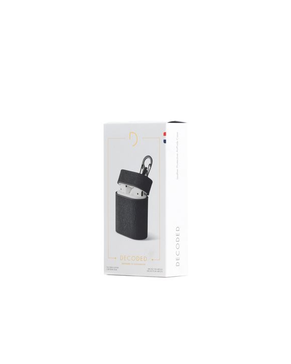 Leather case for Apple AirPods
