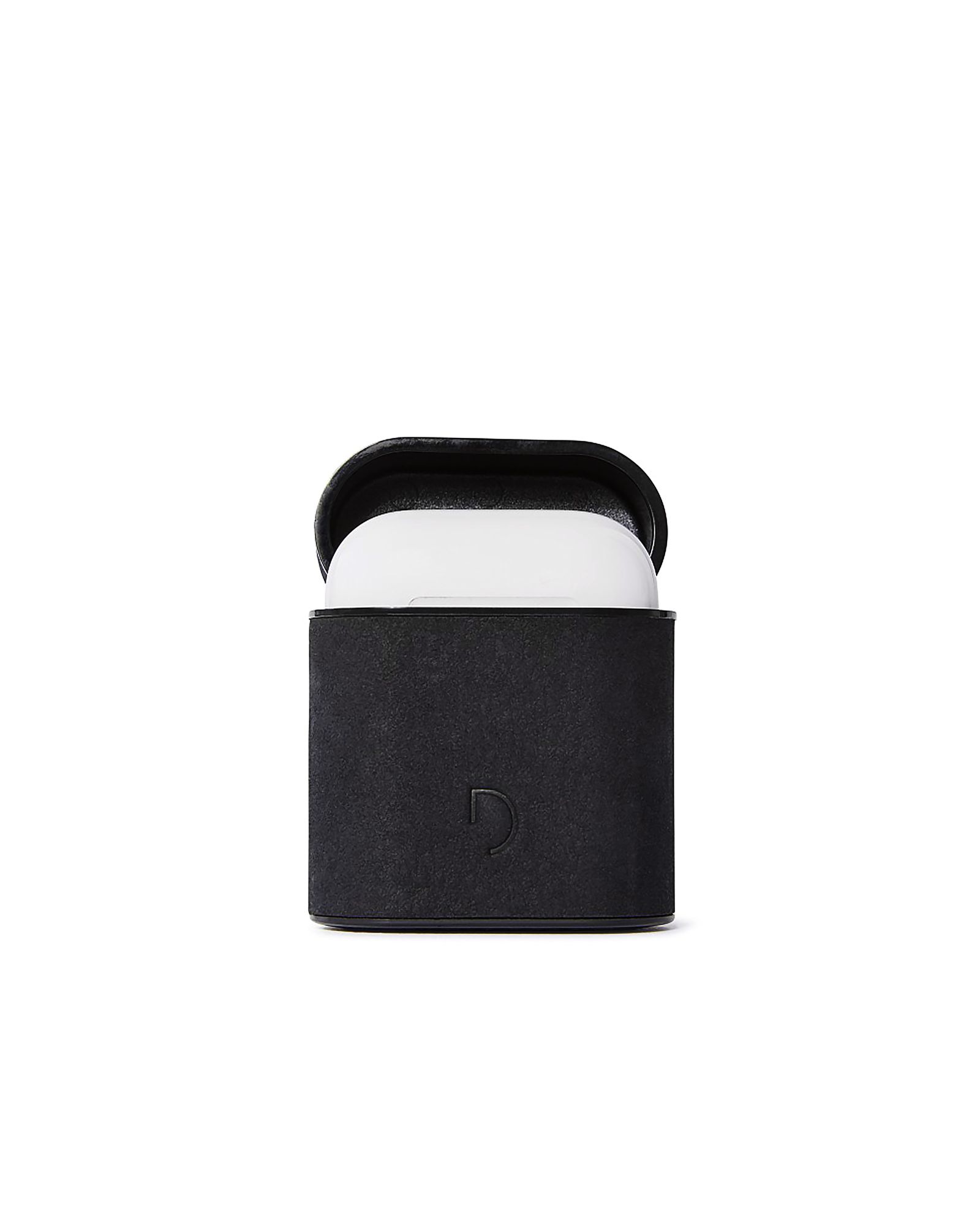 Leather case for Apple AirPods
