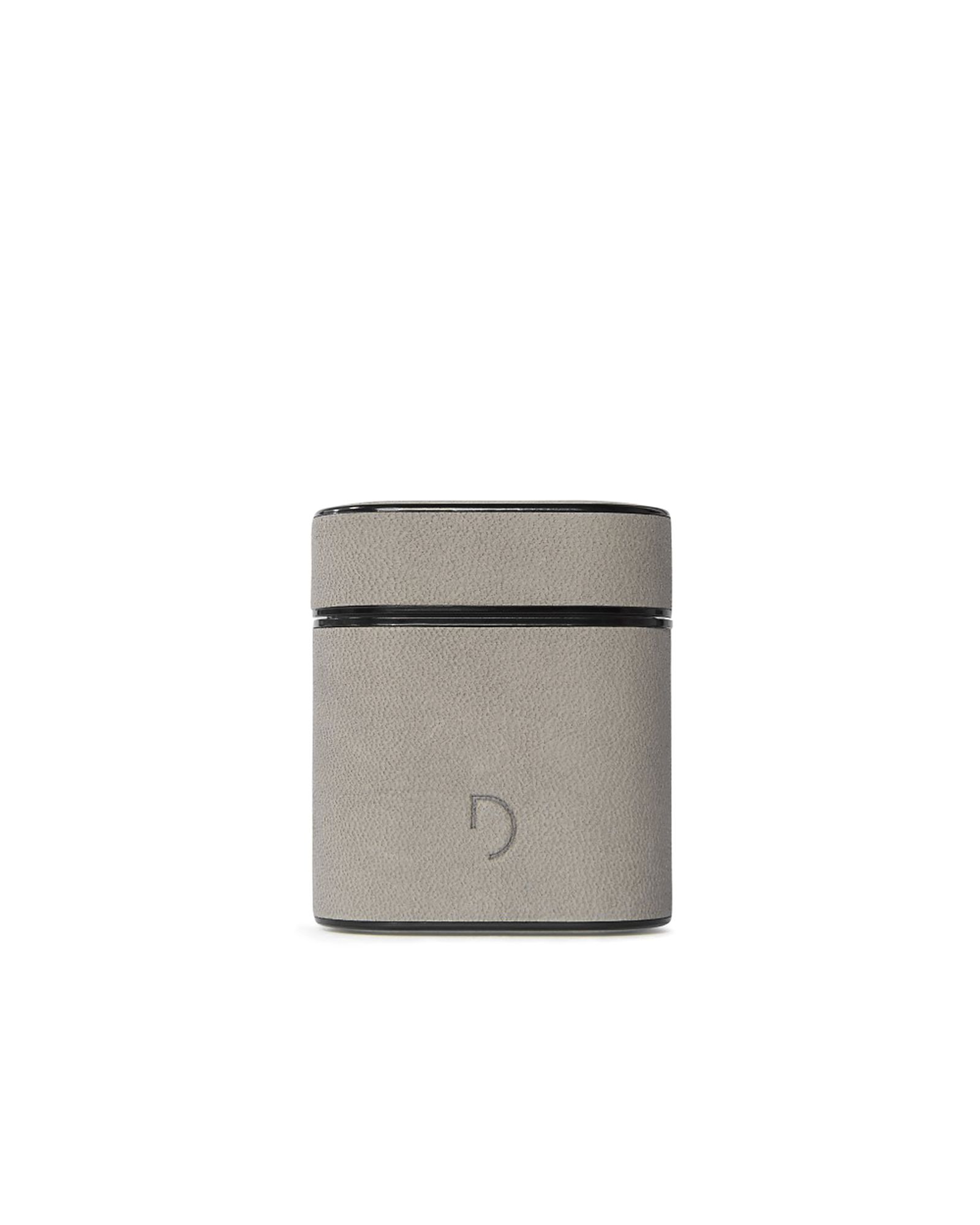 Leather case for Apple AirPods