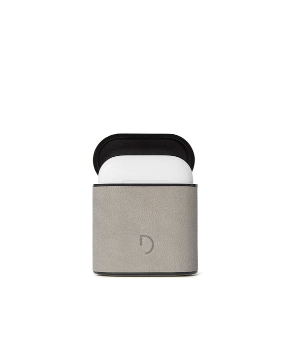Leather case for Apple AirPods