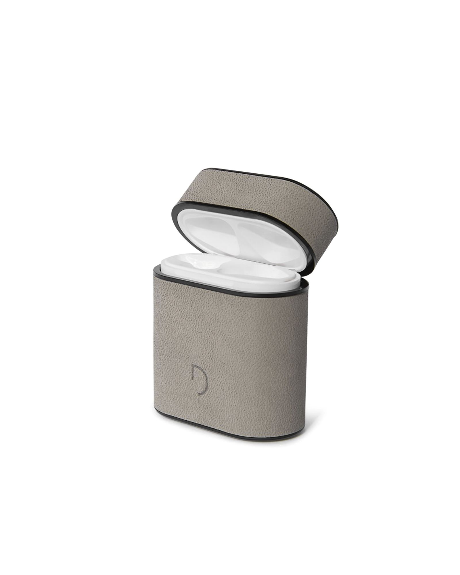 Leather case for Apple AirPods