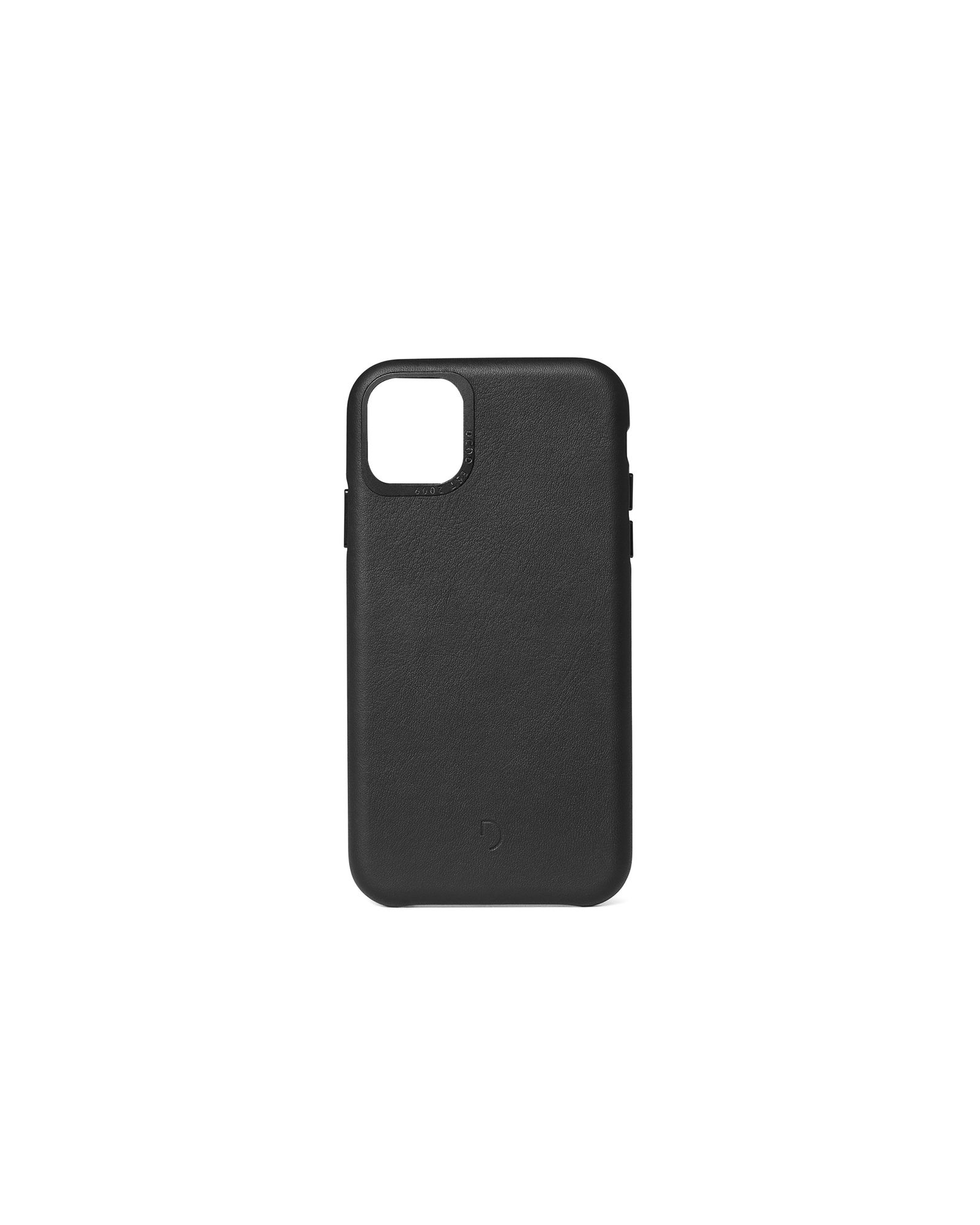 Leather Backcover | iPhone 11 Pro (5.8 inch)