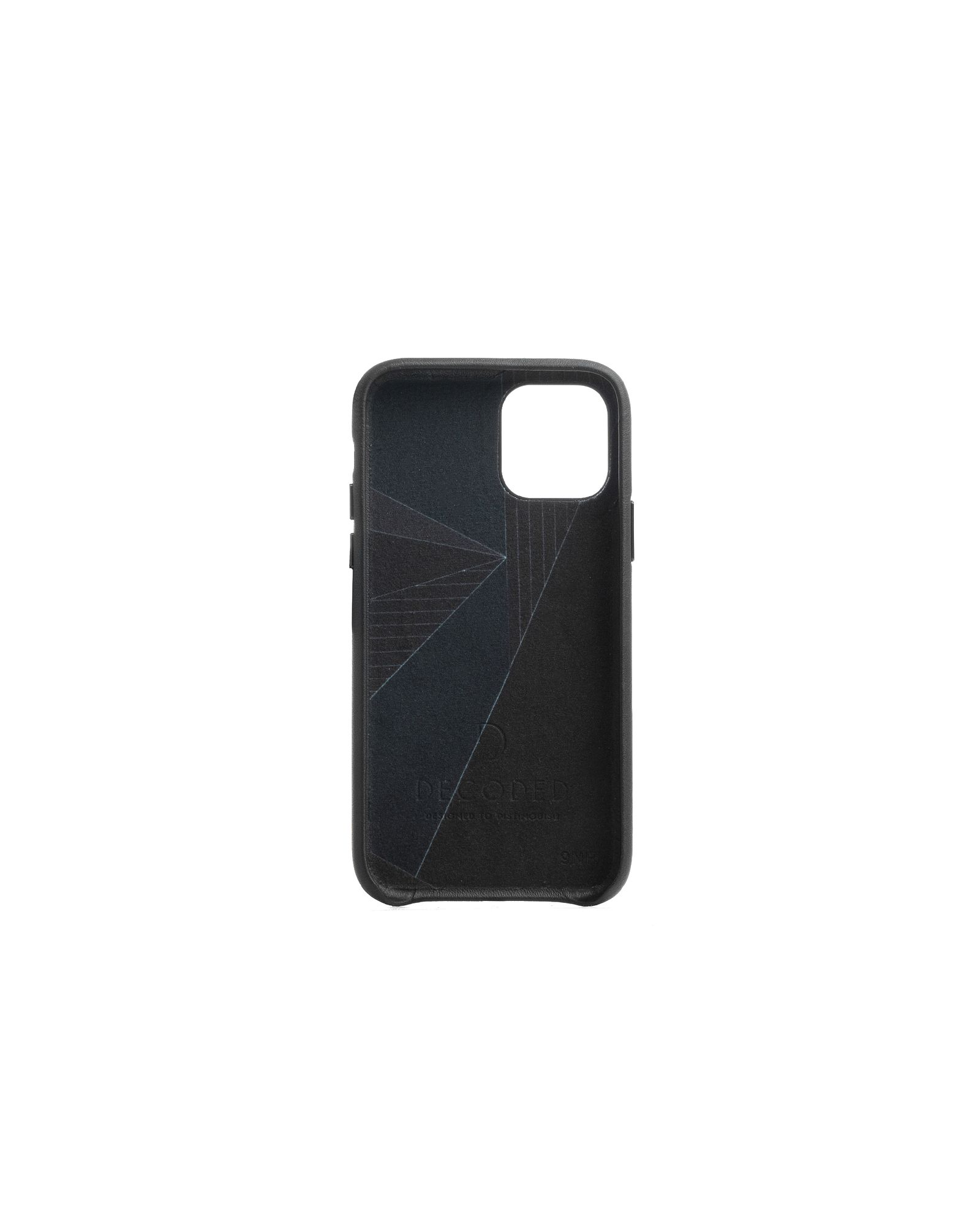 Leather Backcover | iPhone 11 Pro (5.8 inch)