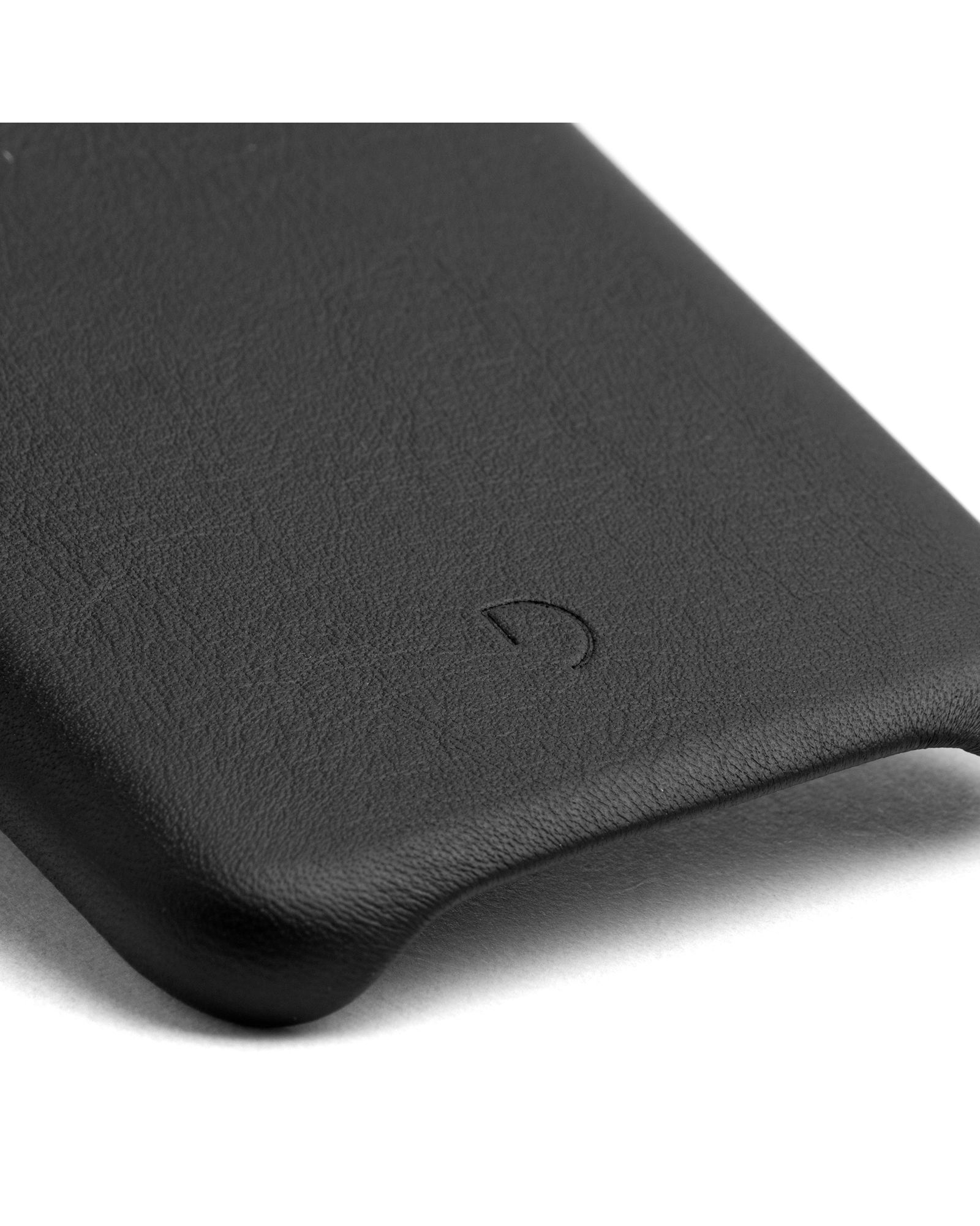 Leather Backcover | iPhone 11 Pro (5.8 inch)