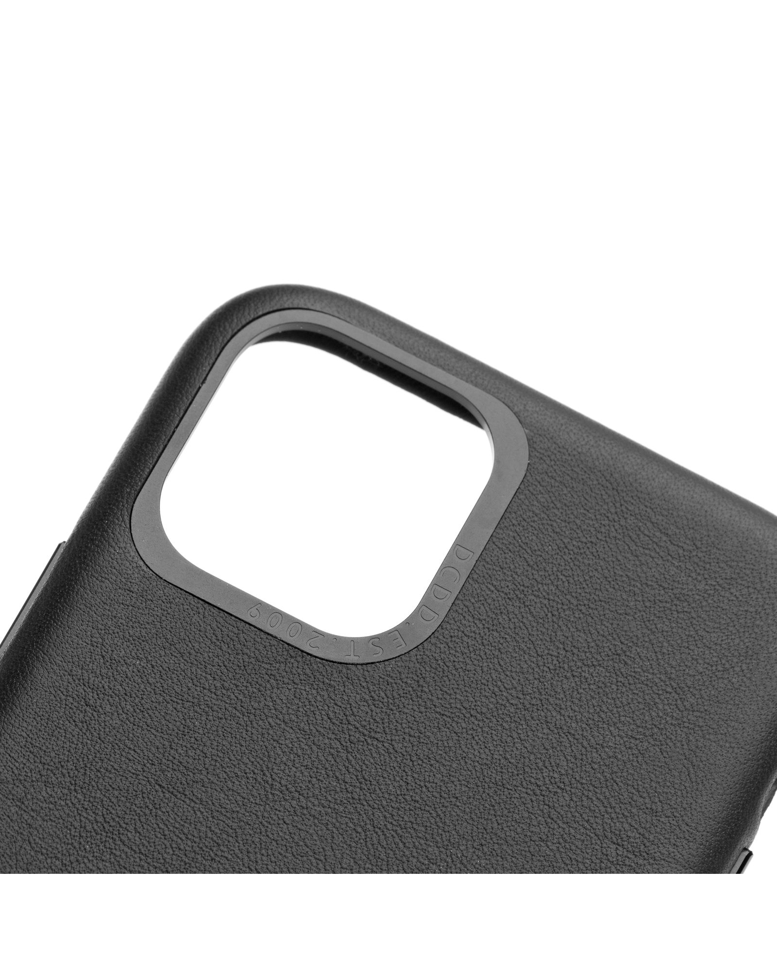 Leather Backcover | iPhone 11 Pro (5.8 inch)