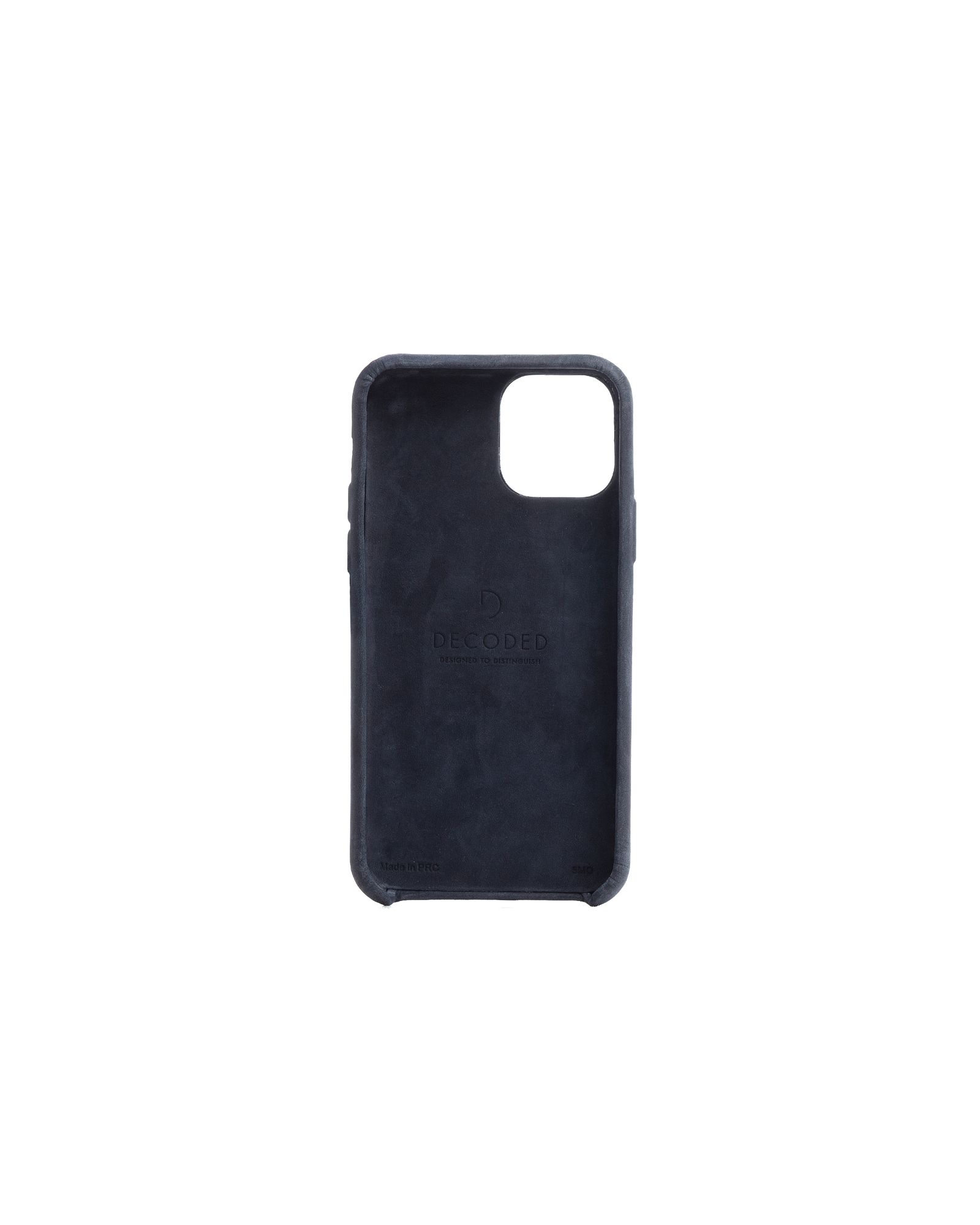 Bio Leather Back Cover | iPhone XI Pro