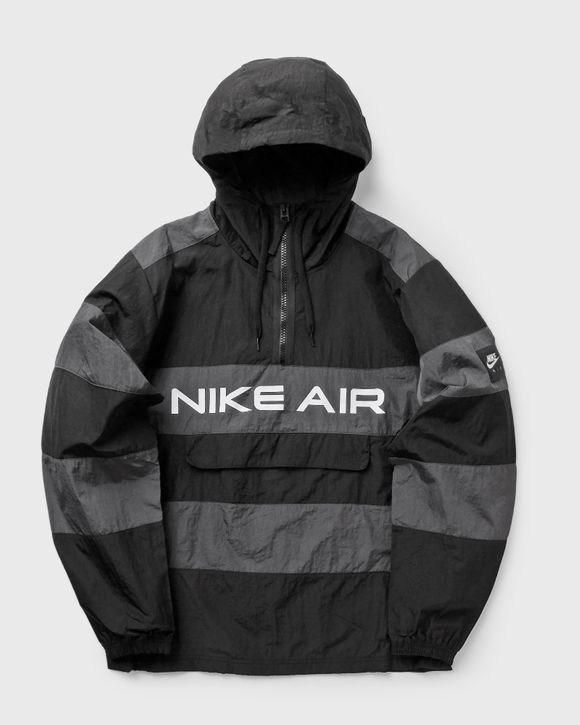 Nike AIR Unlined Anorak Black BSTN Store