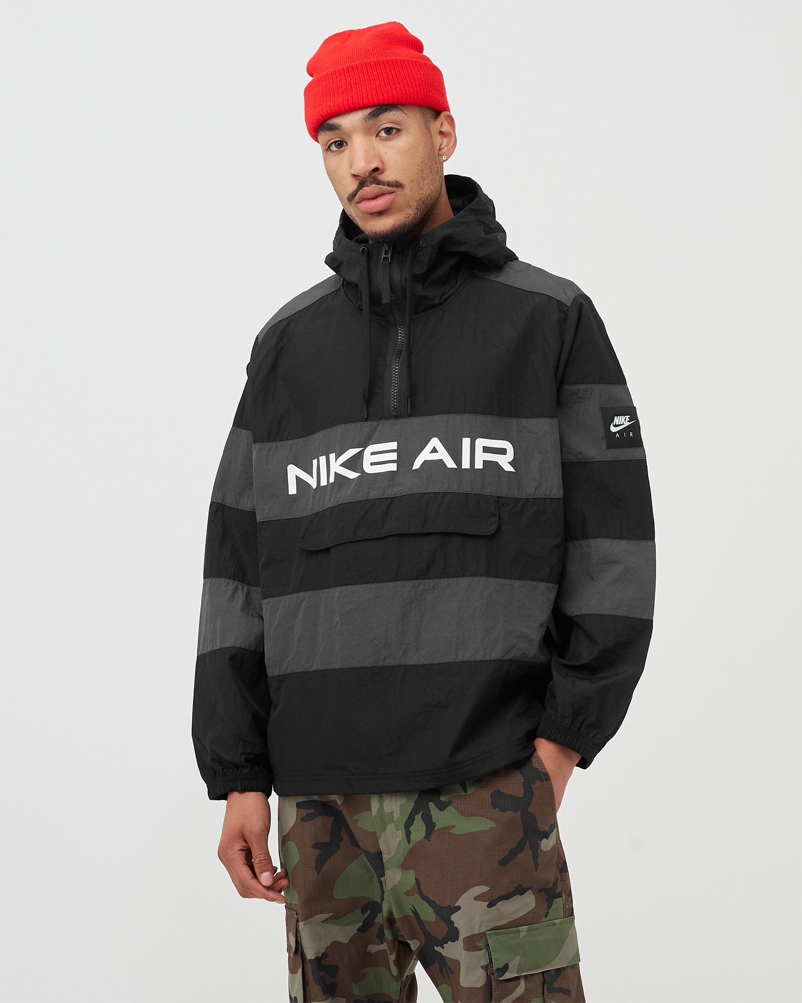 AIR Unlined Anorak