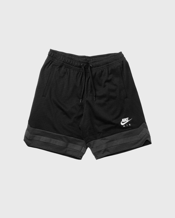 Nike AIR Mesh Shorts Black | BSTN Store