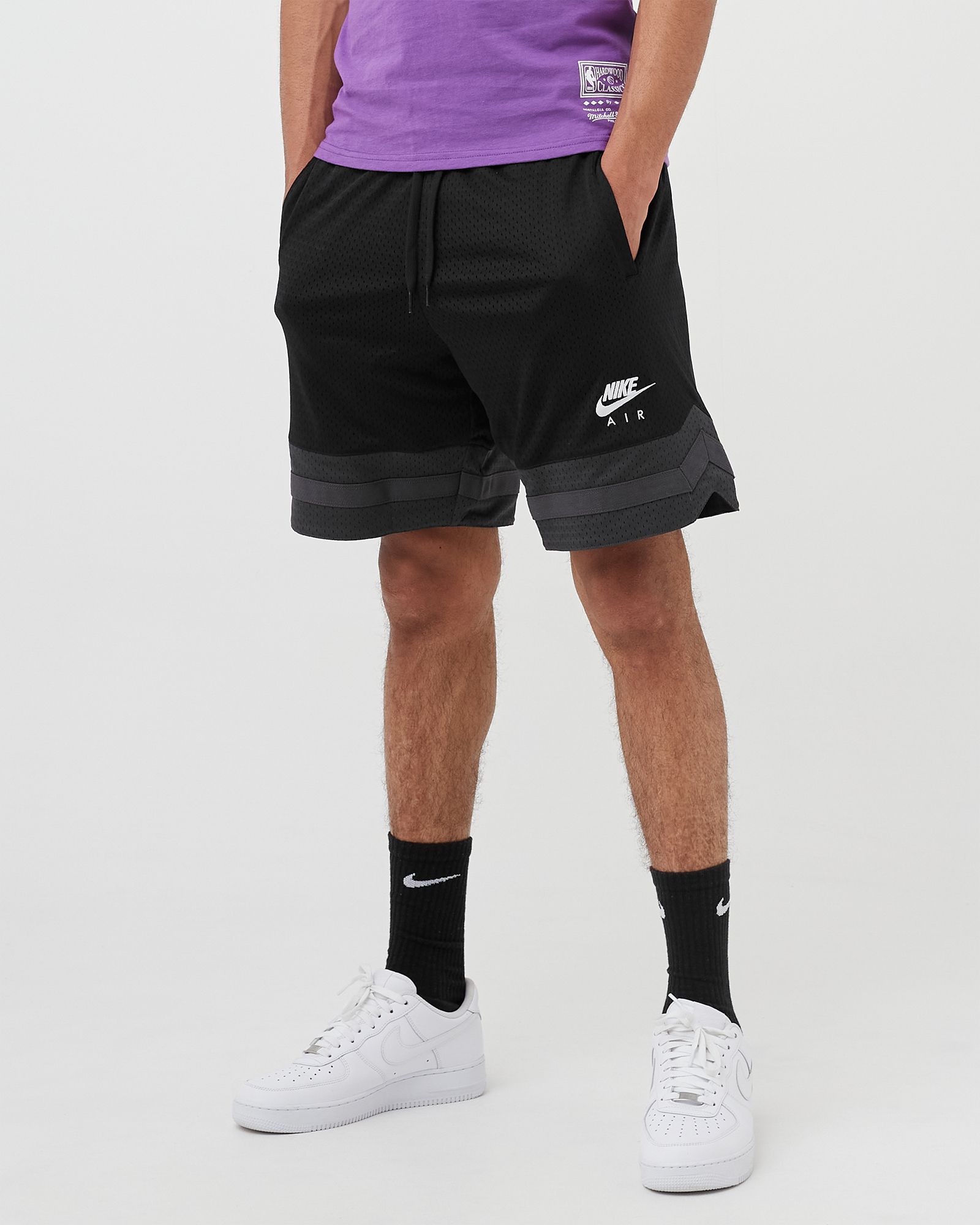 AIR Mesh Shorts