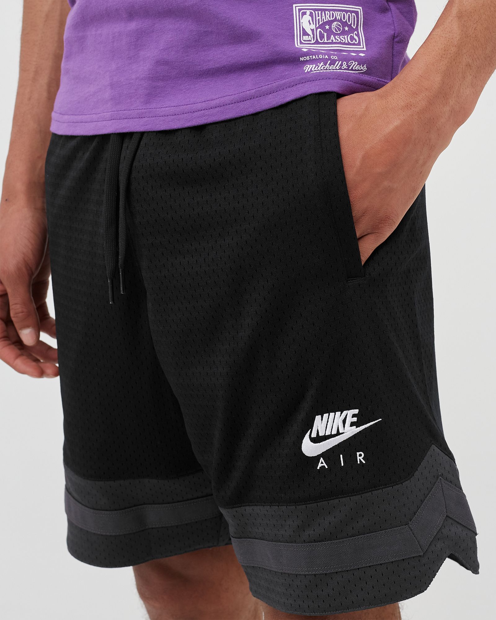 AIR Mesh Shorts