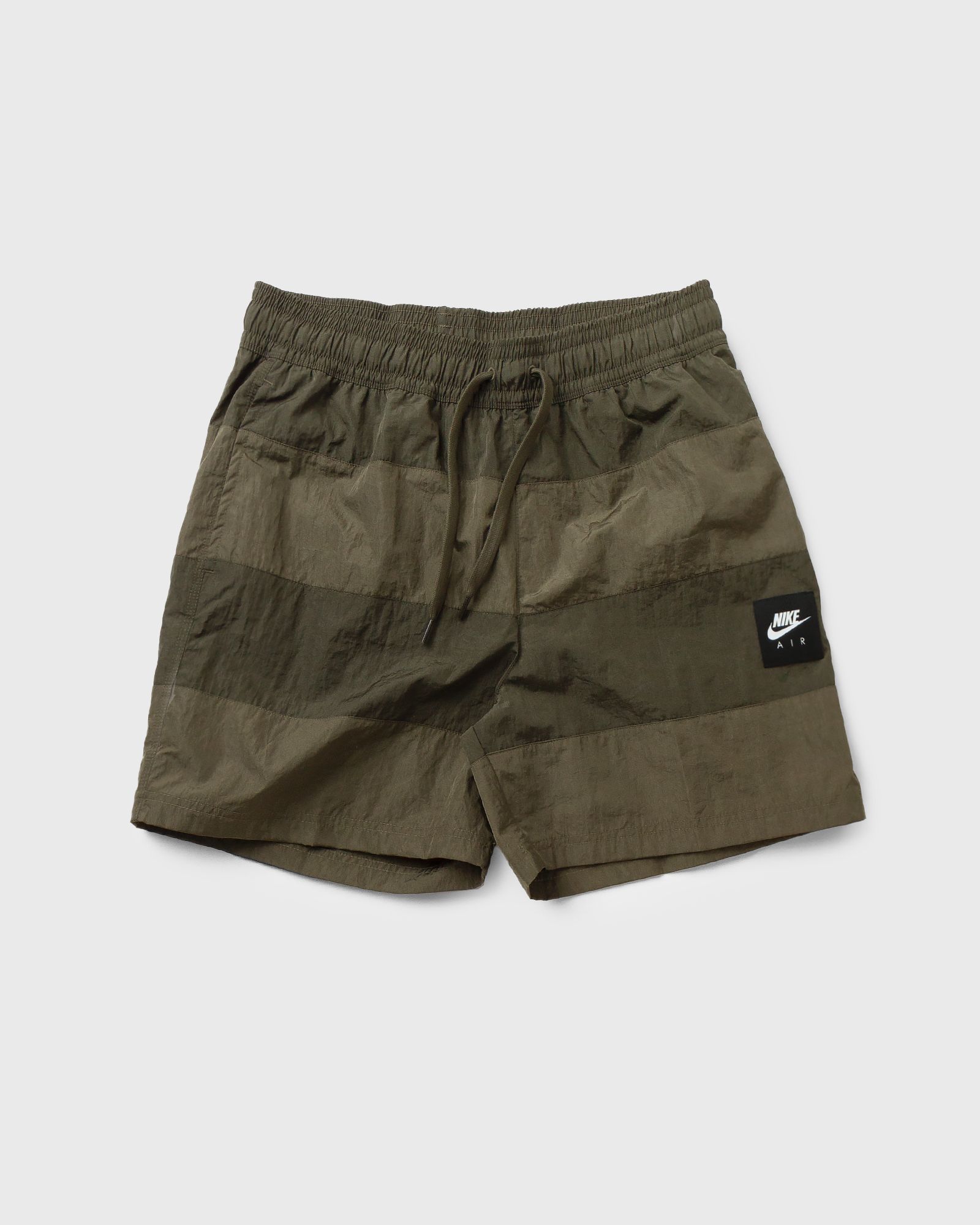 Woven Shorts