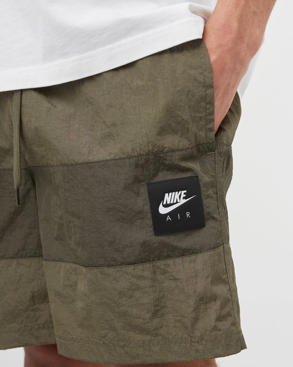 Woven Shorts