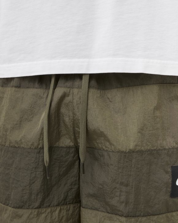 Woven Shorts