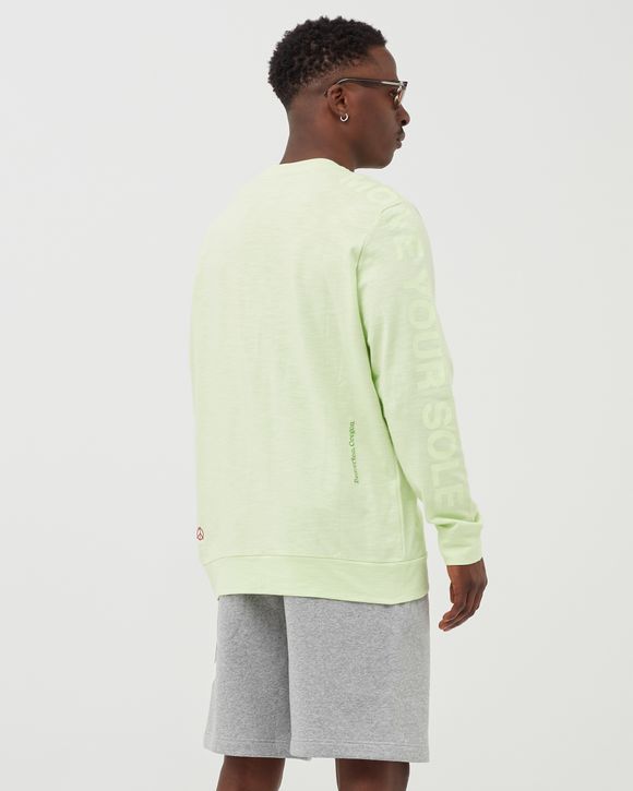 WORLD TOUR Longsleeve