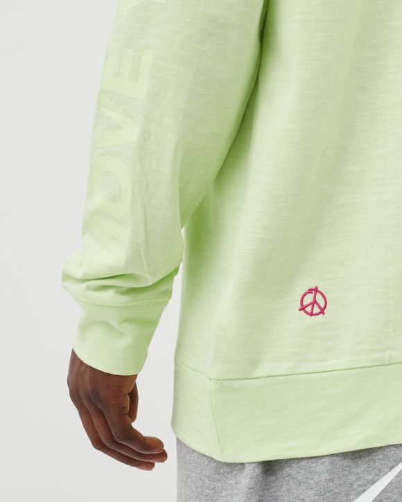 WORLD TOUR Longsleeve
