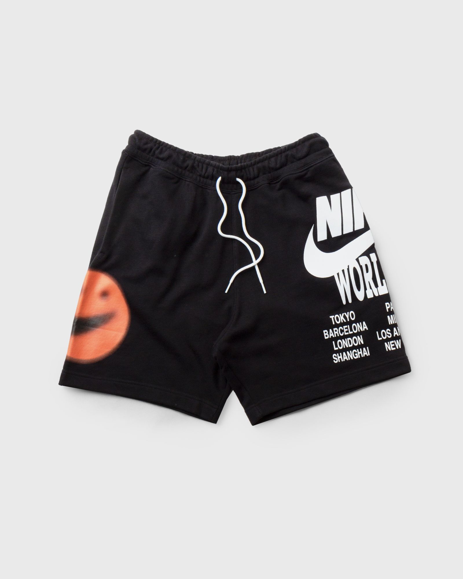 World Tour French Terry Shorts