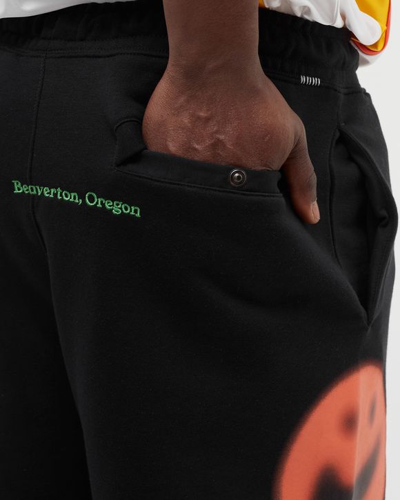 World Tour French Terry Shorts