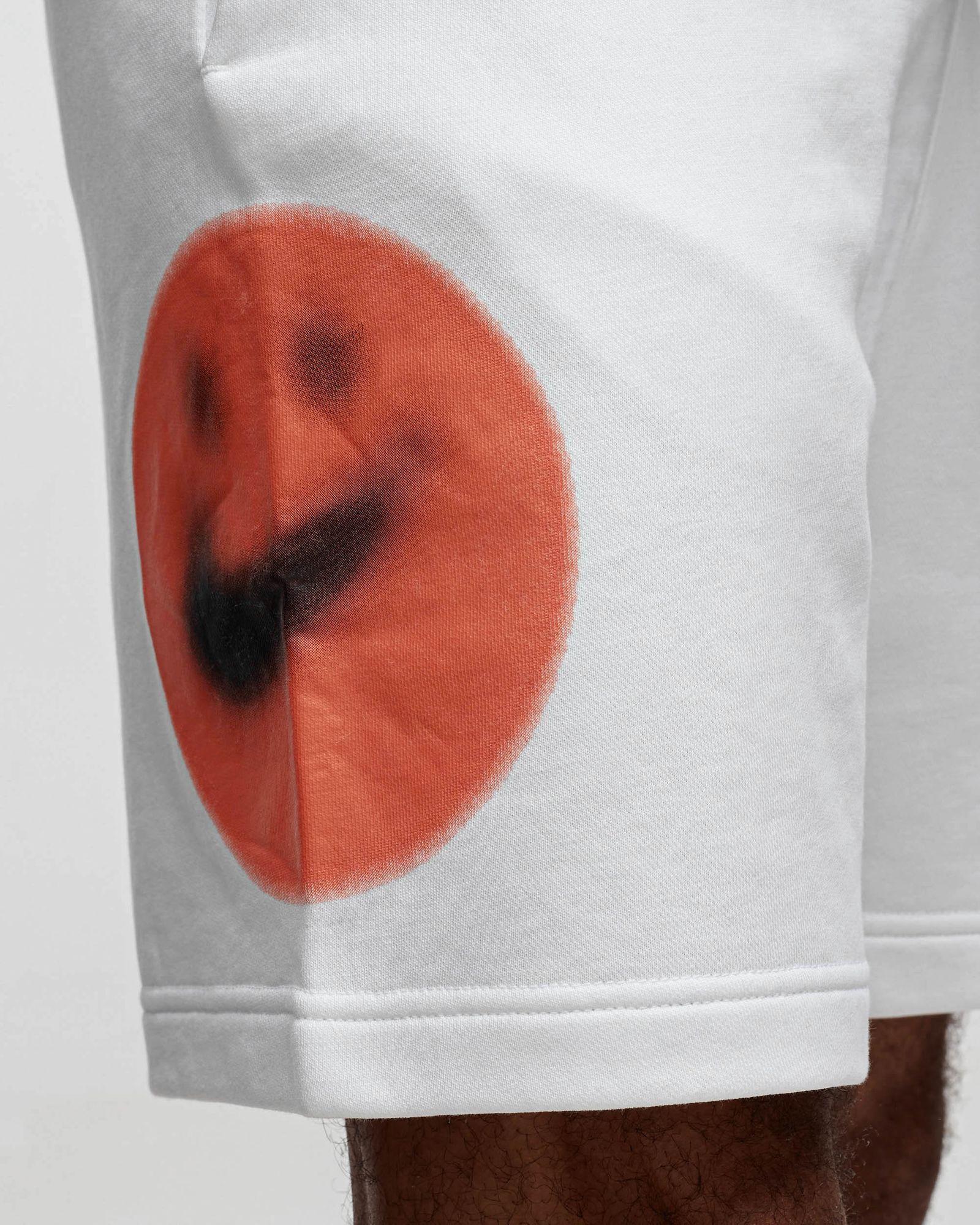 World Tour French Terry Shorts