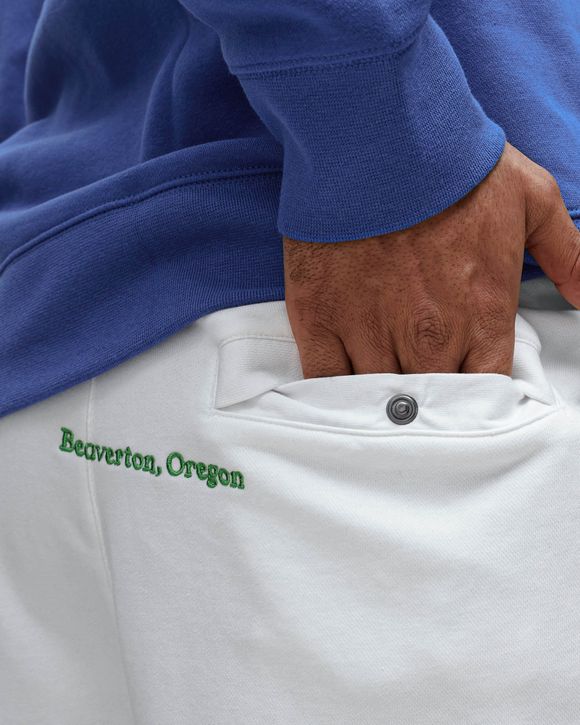 World Tour French Terry Shorts