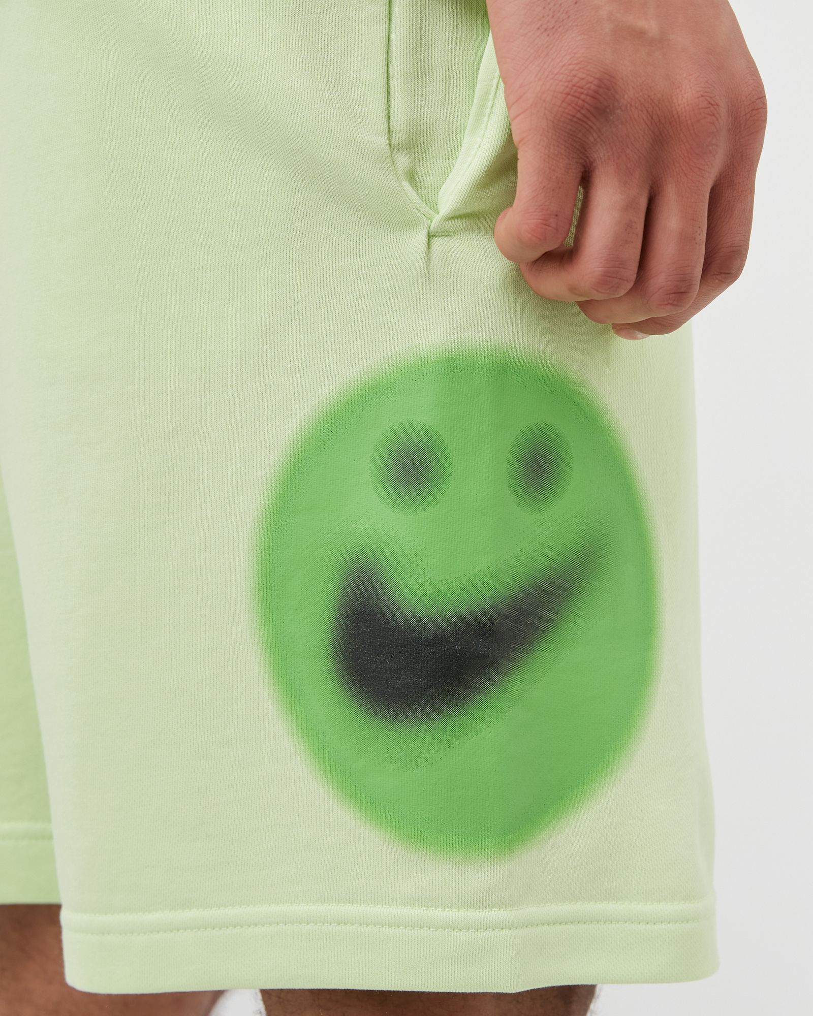 World Tour French Terry Shorts