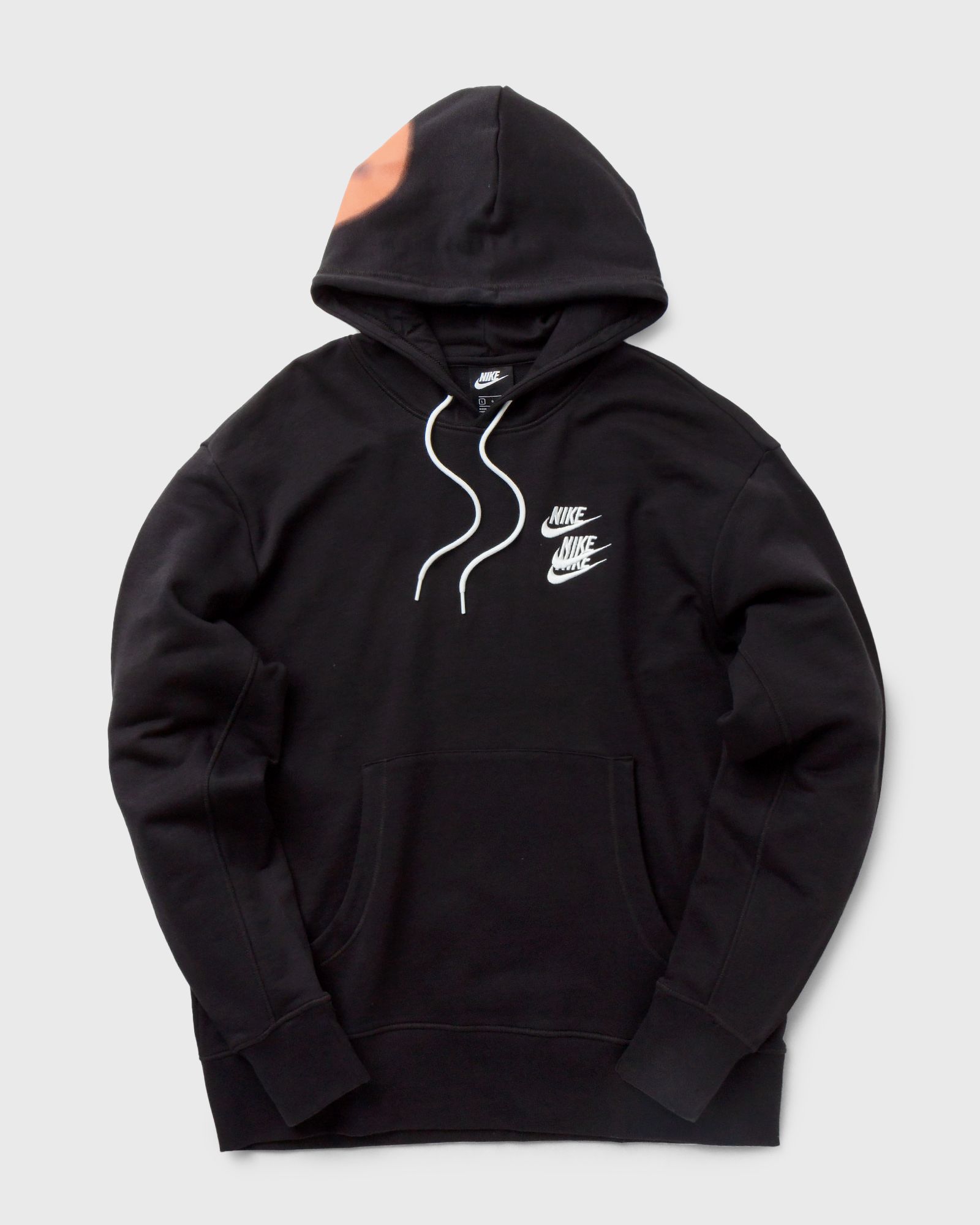 World Tour French Terry Hoodie