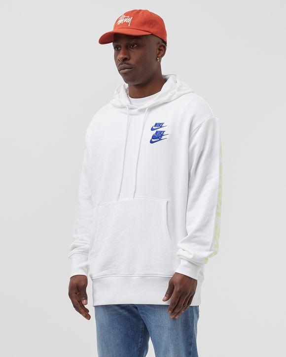 World Tour French Terry Hoodie