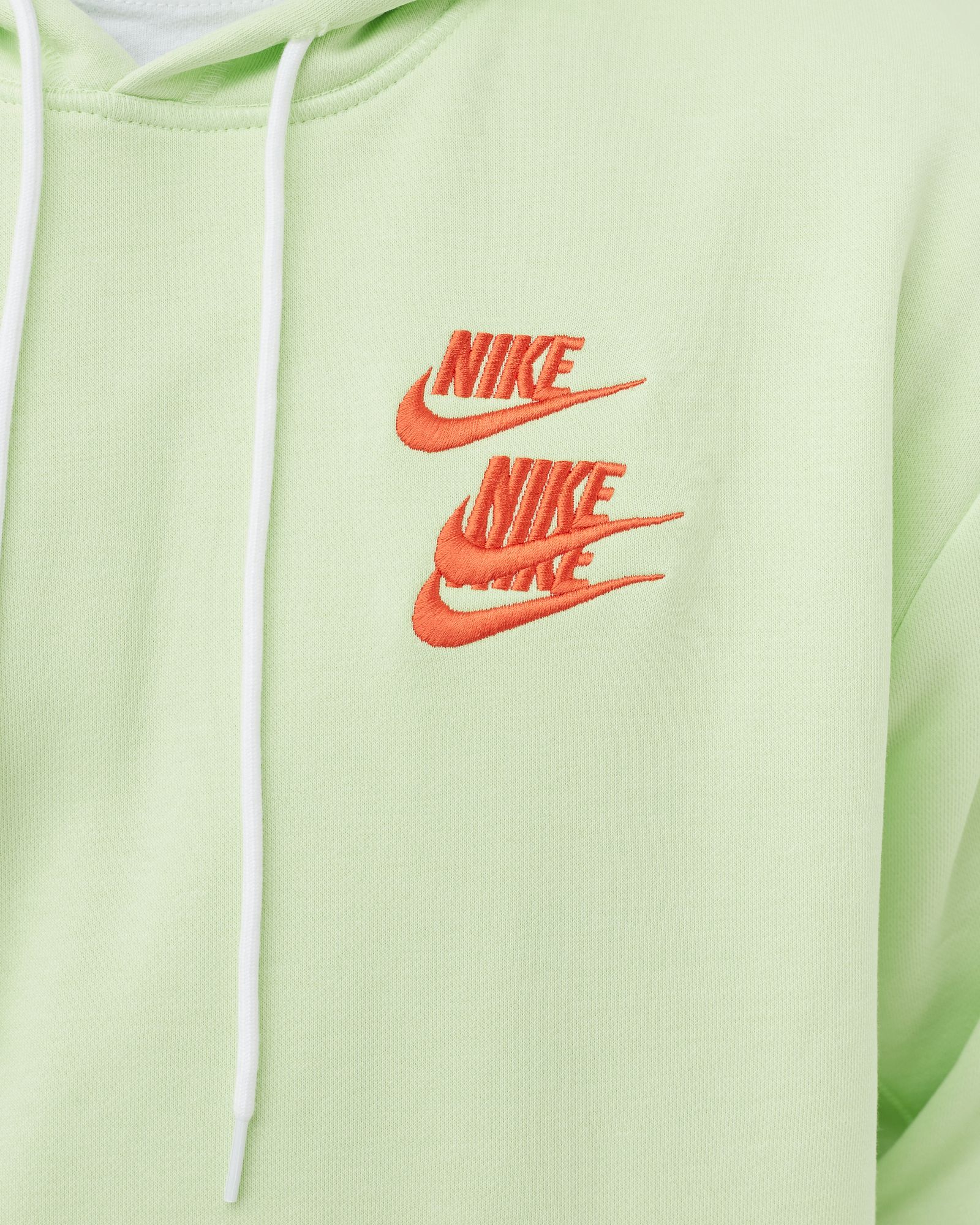 WORLD TOUR French Terry SWEATSHIRT