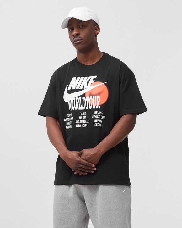 World Tour Sportswear Tee