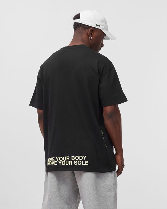 World Tour Sportswear Tee