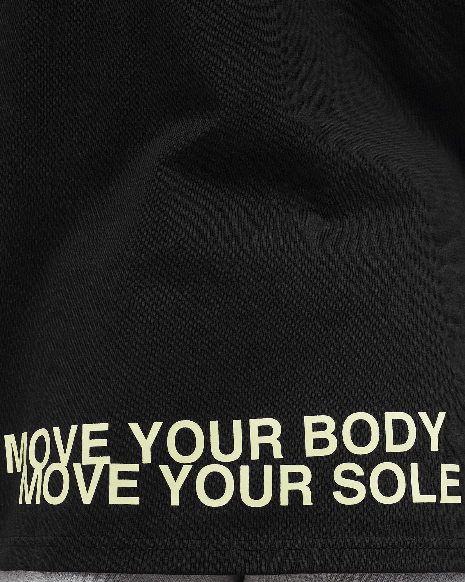 World Tour Sportswear Tee