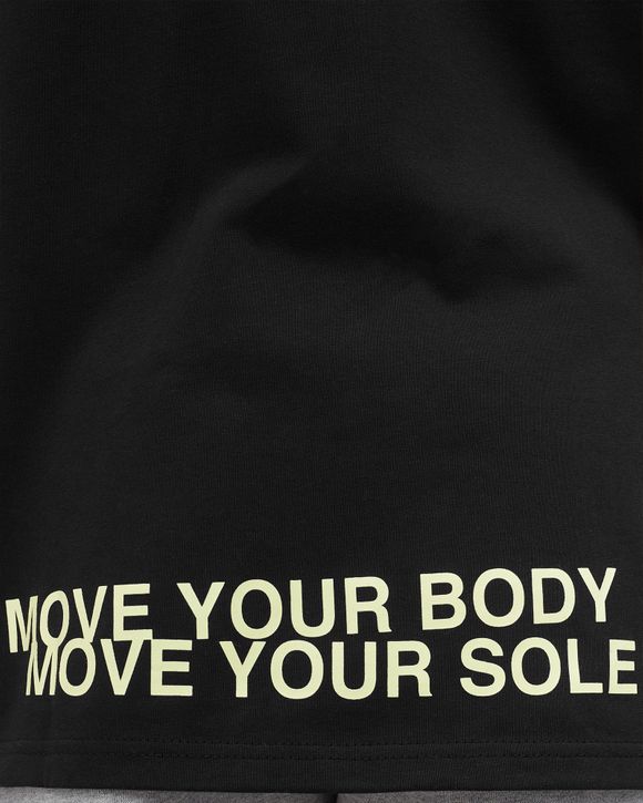 World Tour Sportswear Tee