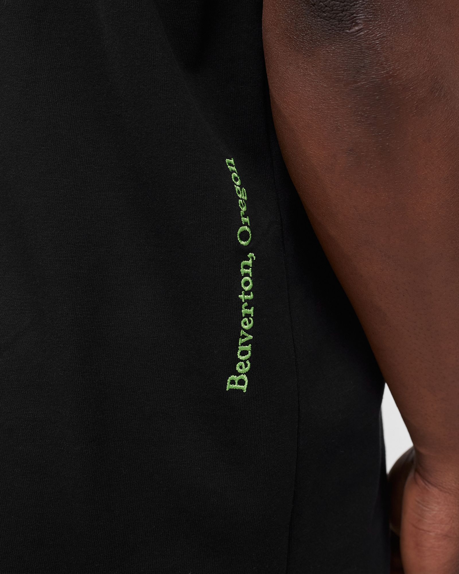 World Tour Sportswear Tee