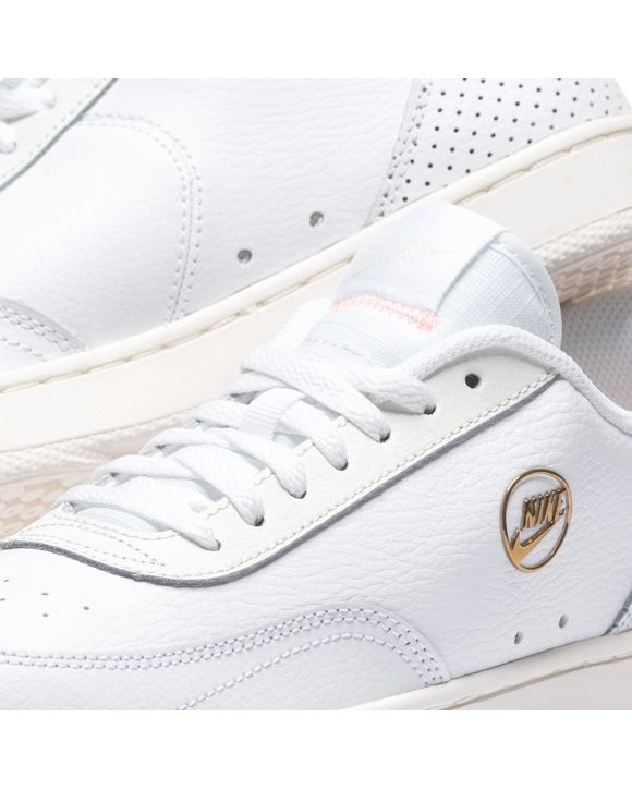 Wmns nike court vintage premium