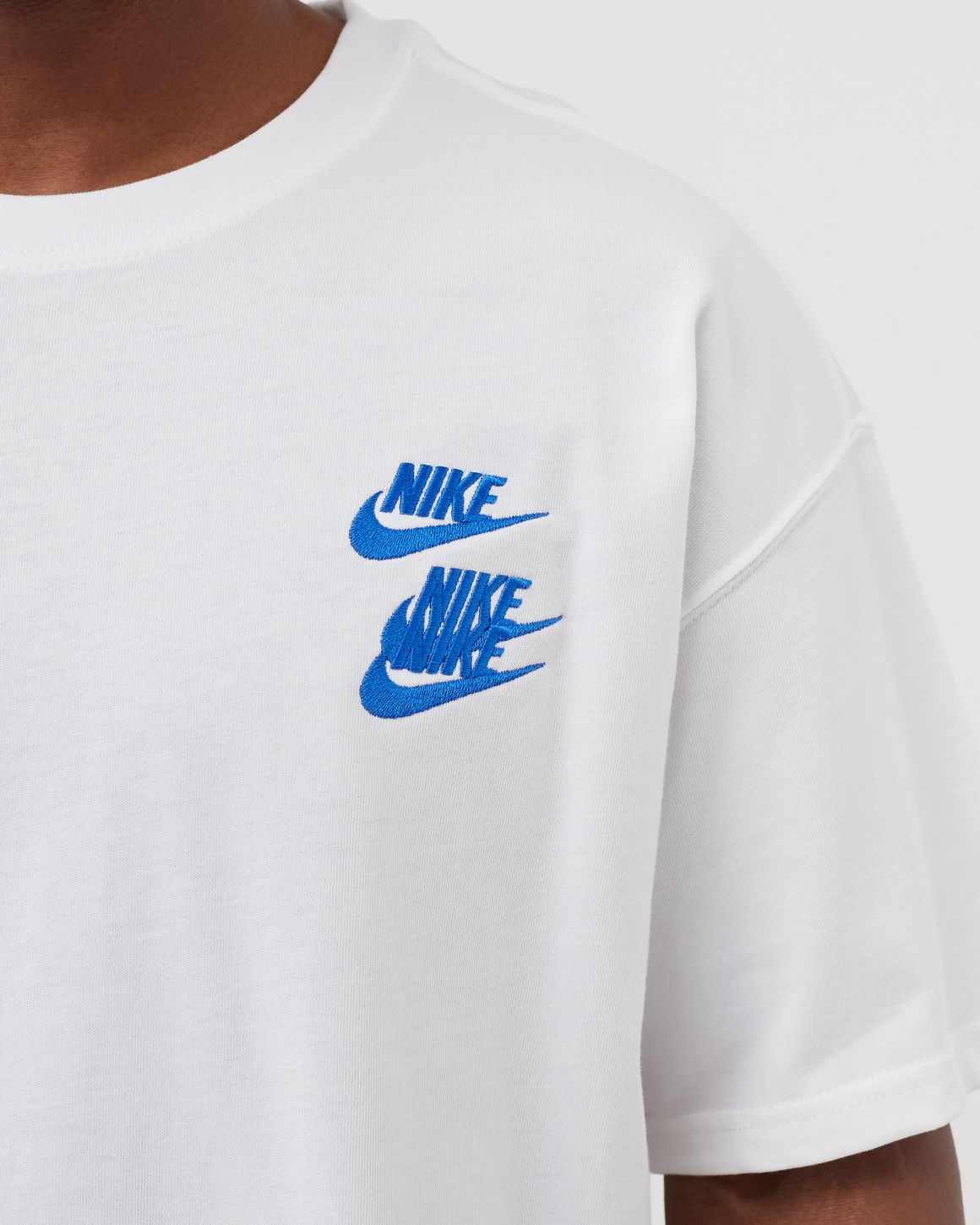 Nike world tour shirt best sale