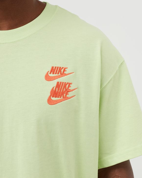 World Tour TEE