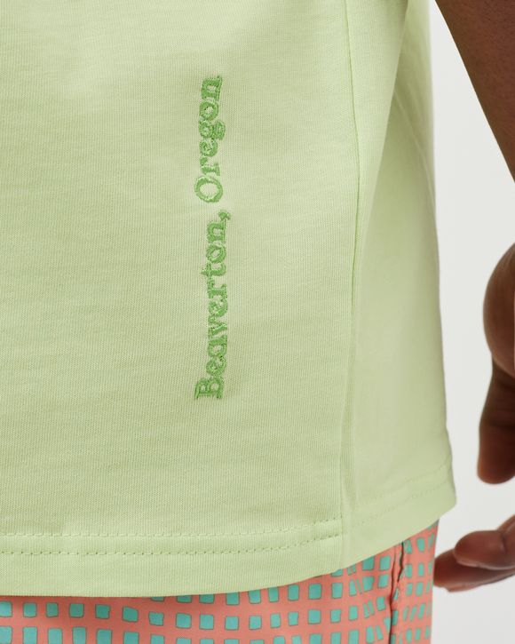 World Tour TEE