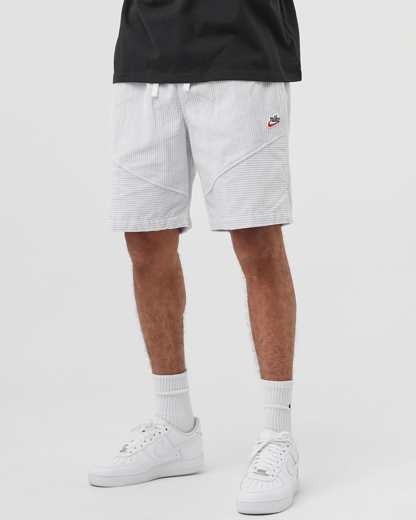 Heritage Windrunner Corduroy Shorts