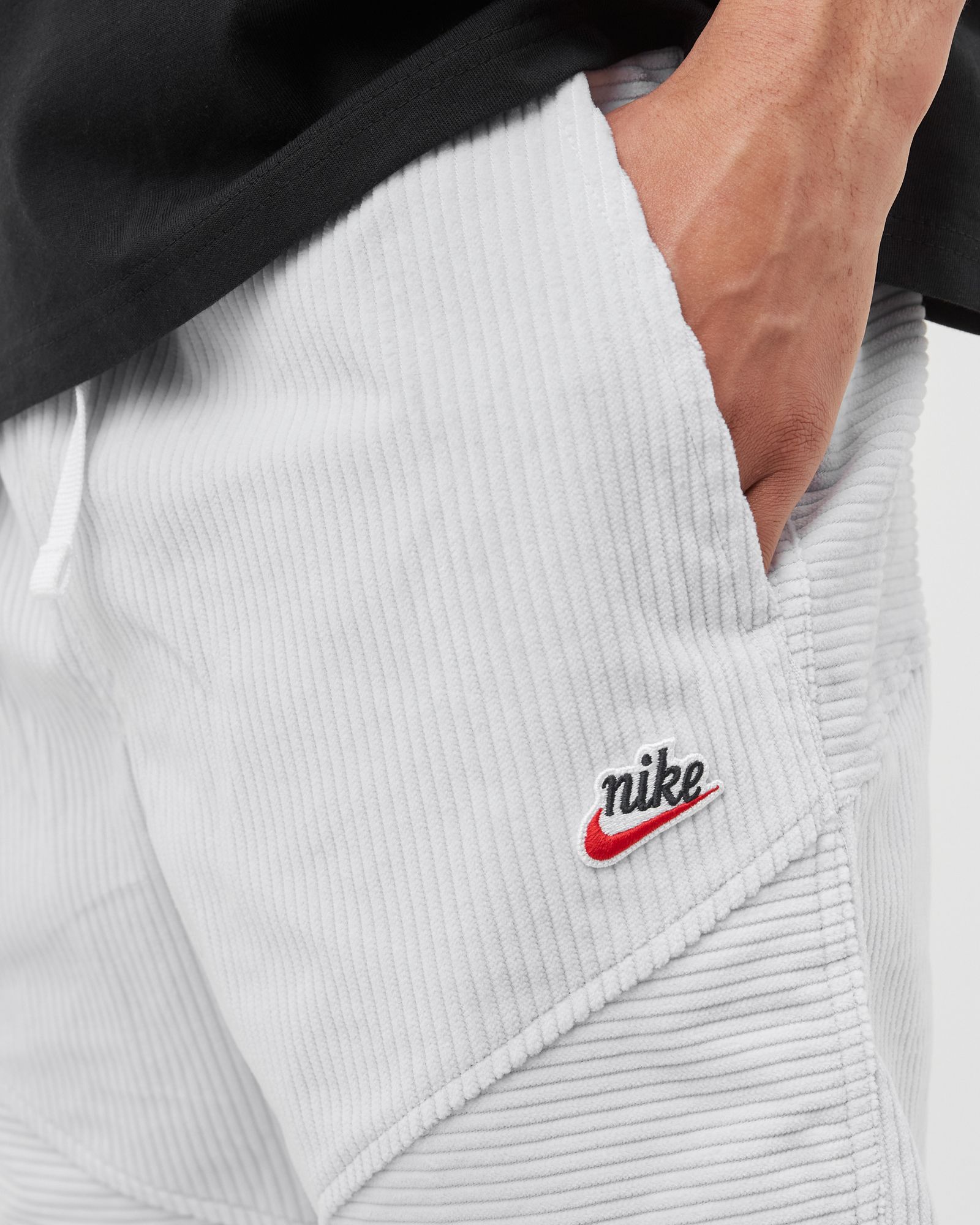 Heritage Windrunner Corduroy Shorts