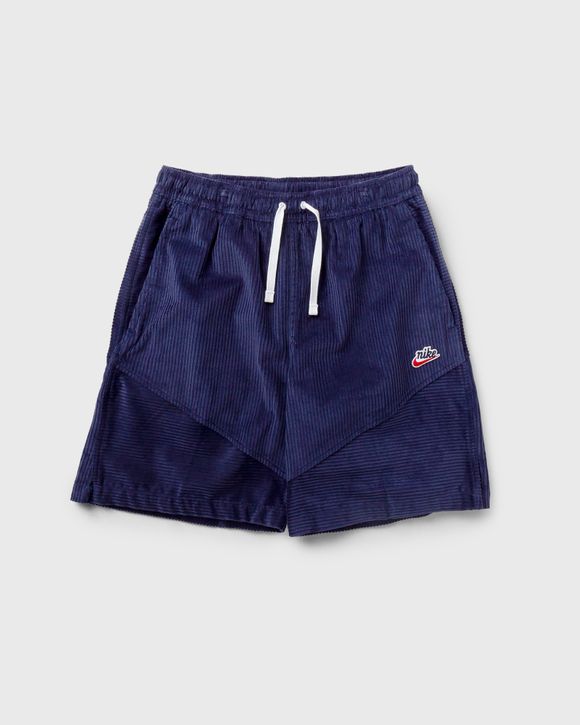 Heritage Windrunner Corduroy Shorts