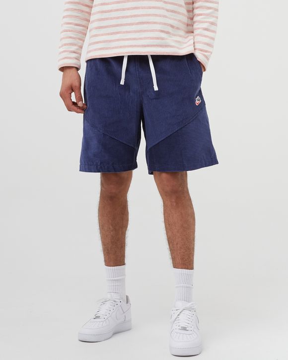 Heritage Windrunner Corduroy Shorts