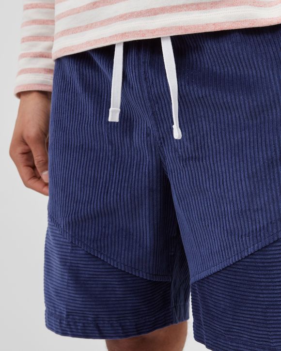 Heritage Windrunner Corduroy Shorts