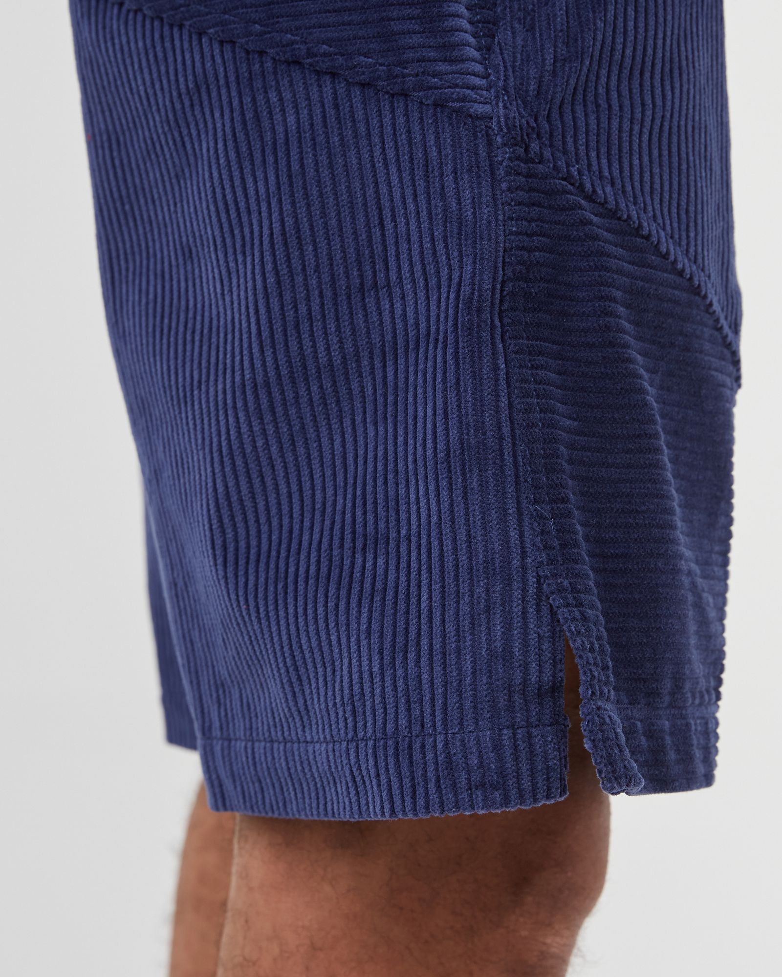 Heritage Windrunner Corduroy Shorts