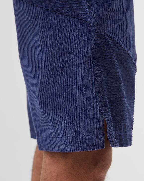 Heritage Windrunner Corduroy Shorts